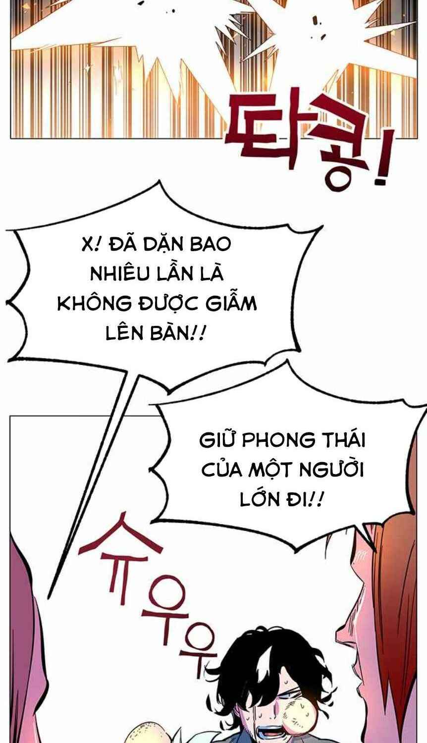 Ex & Ash - Chương 2