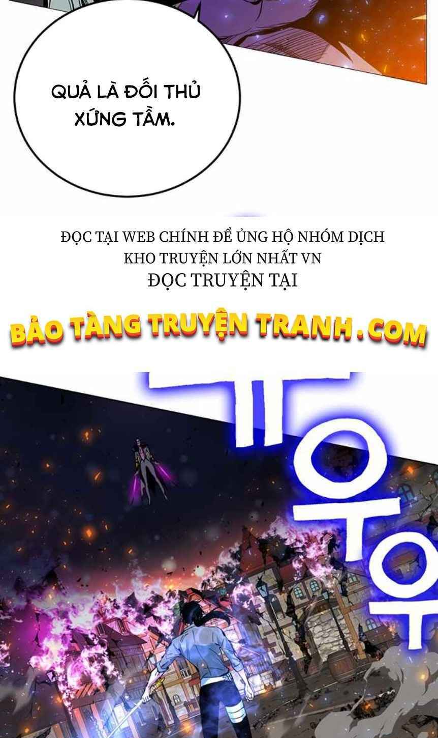 Ex & Ash - Chương 2