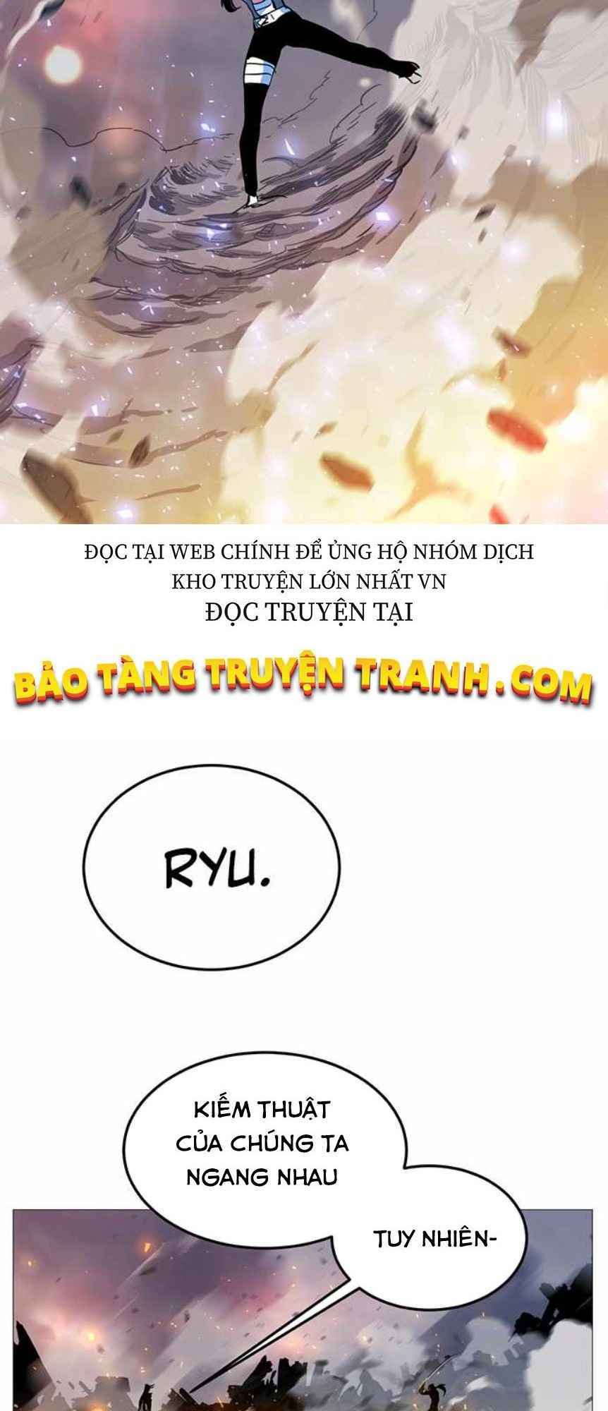 Ex & Ash - Chương 2