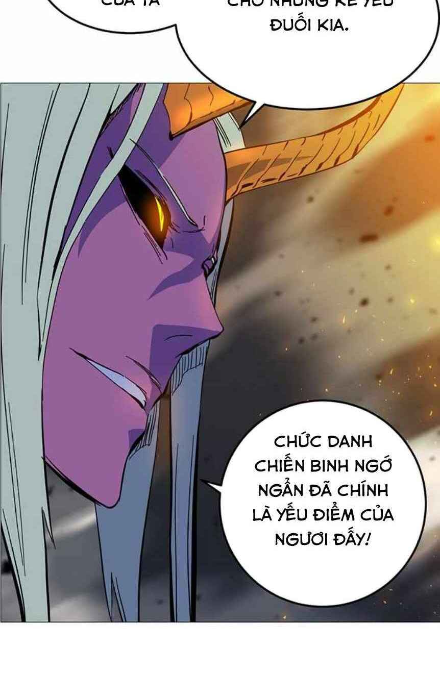 Ex & Ash - Chương 2