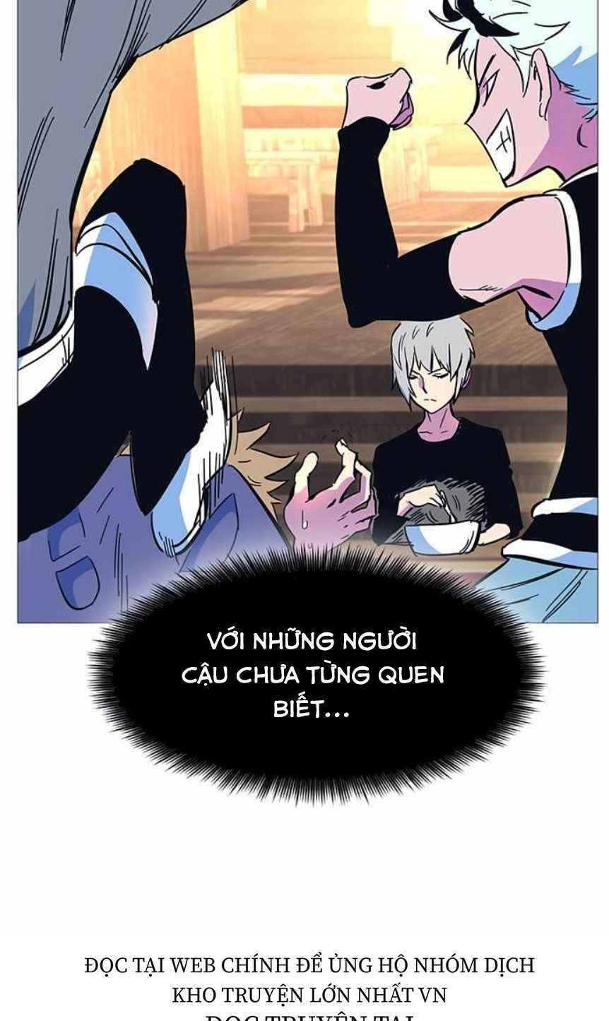 Ex & Ash - Chương 2
