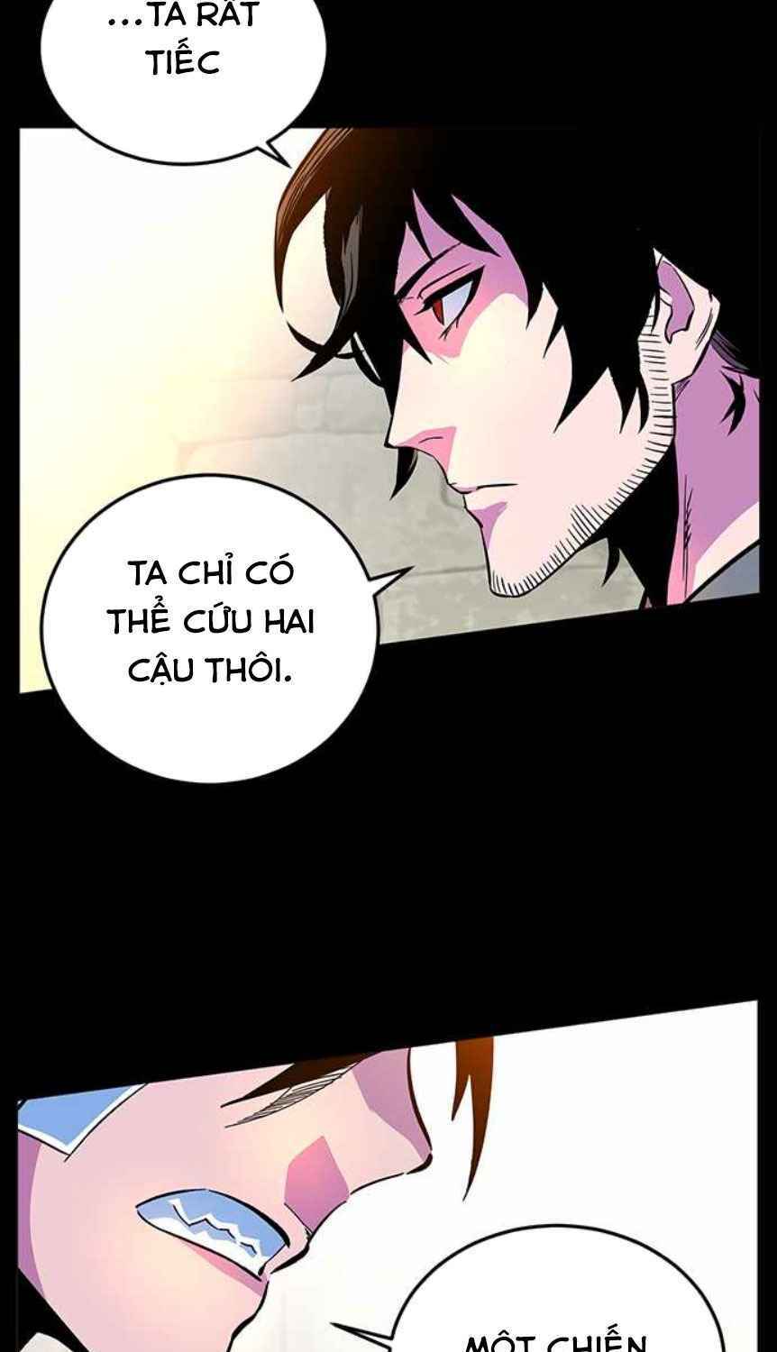 Ex & Ash - Chương 2