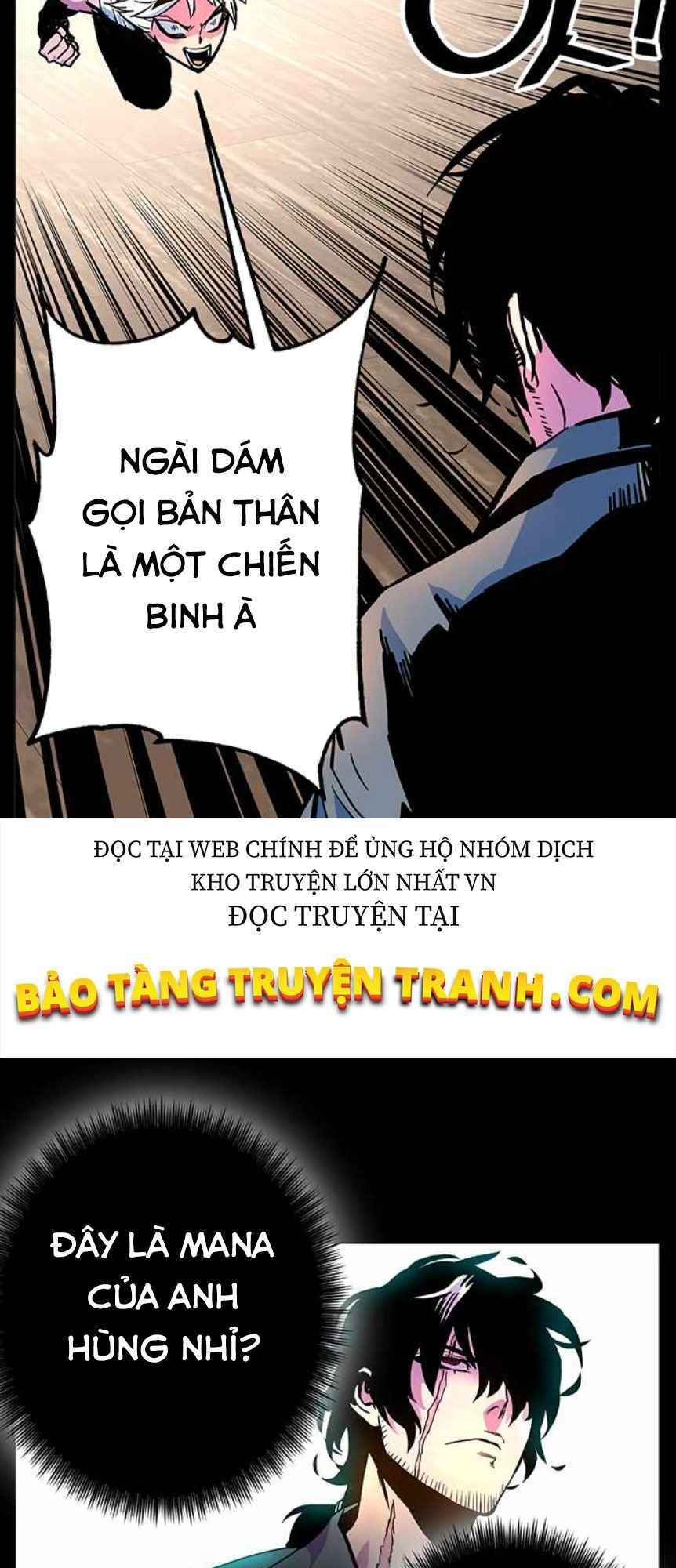 Ex & Ash - Chương 2