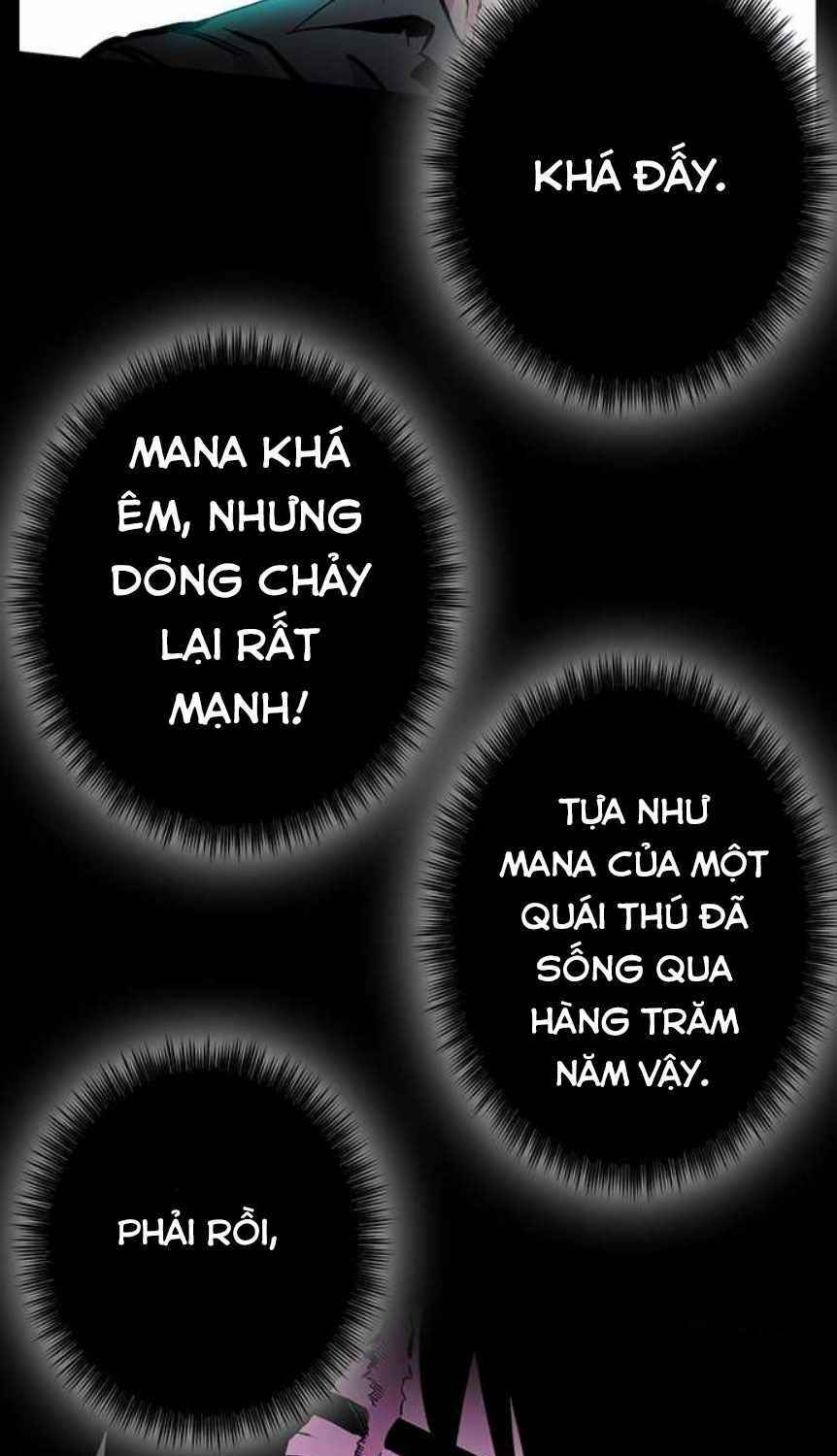 Ex & Ash - Chương 2