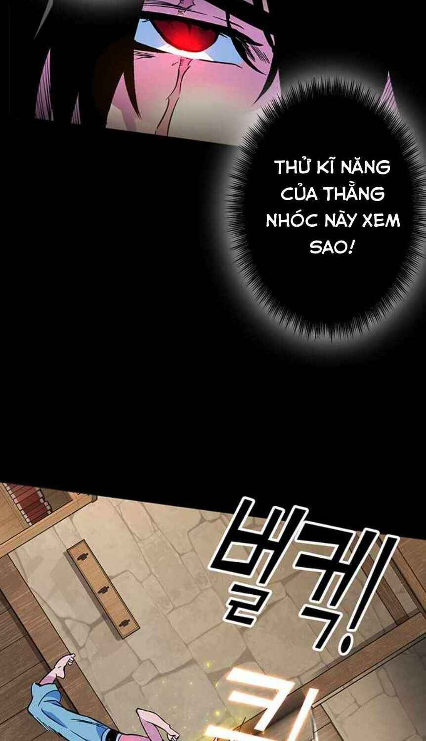 Ex & Ash - Chương 2