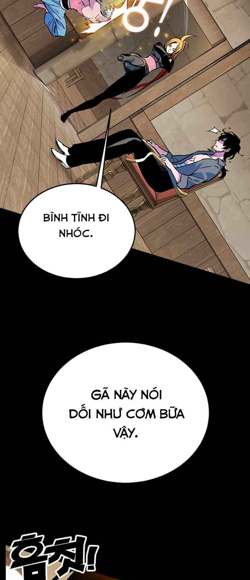 Ex & Ash - Chương 2
