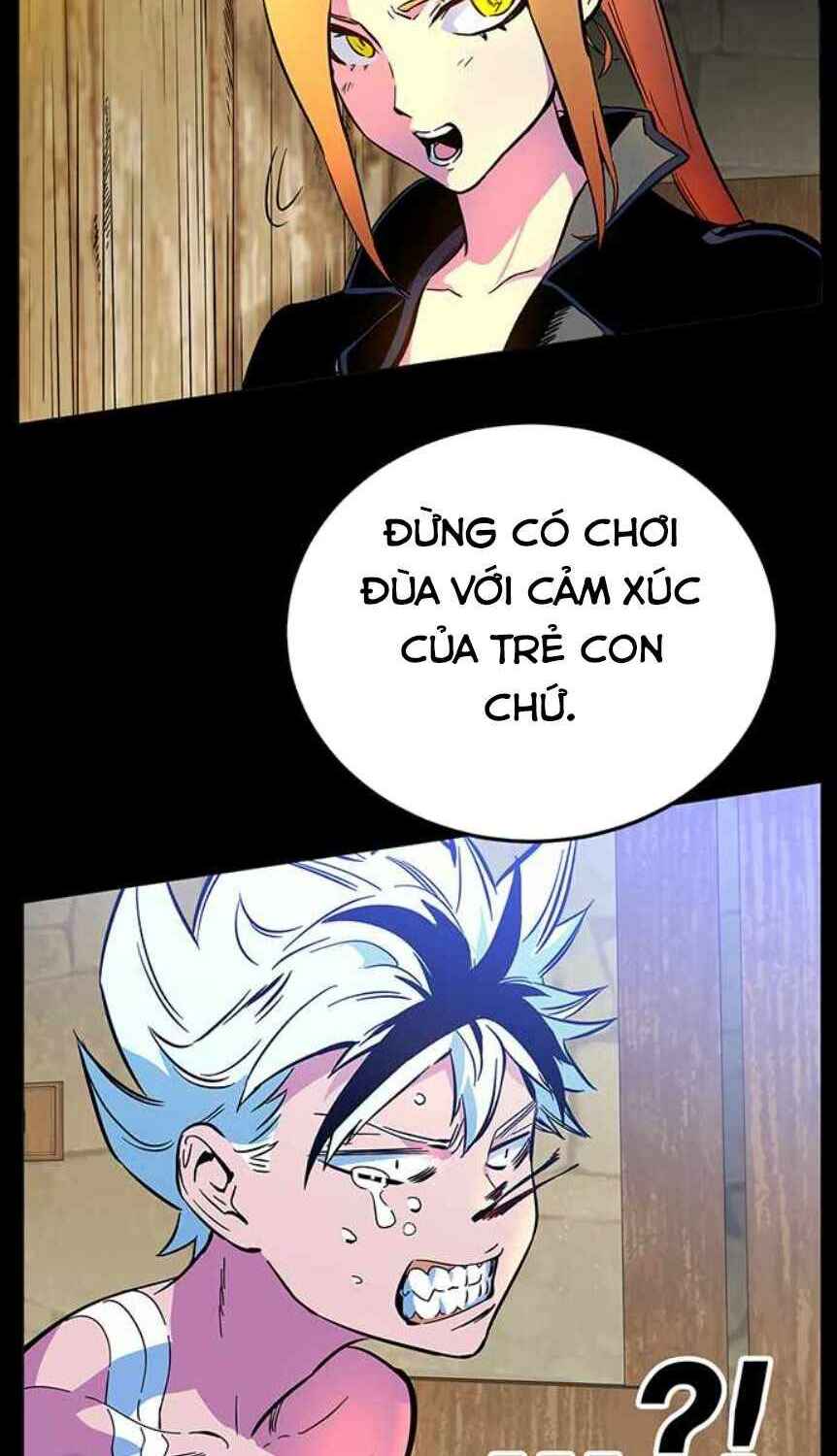 Ex & Ash - Chương 2