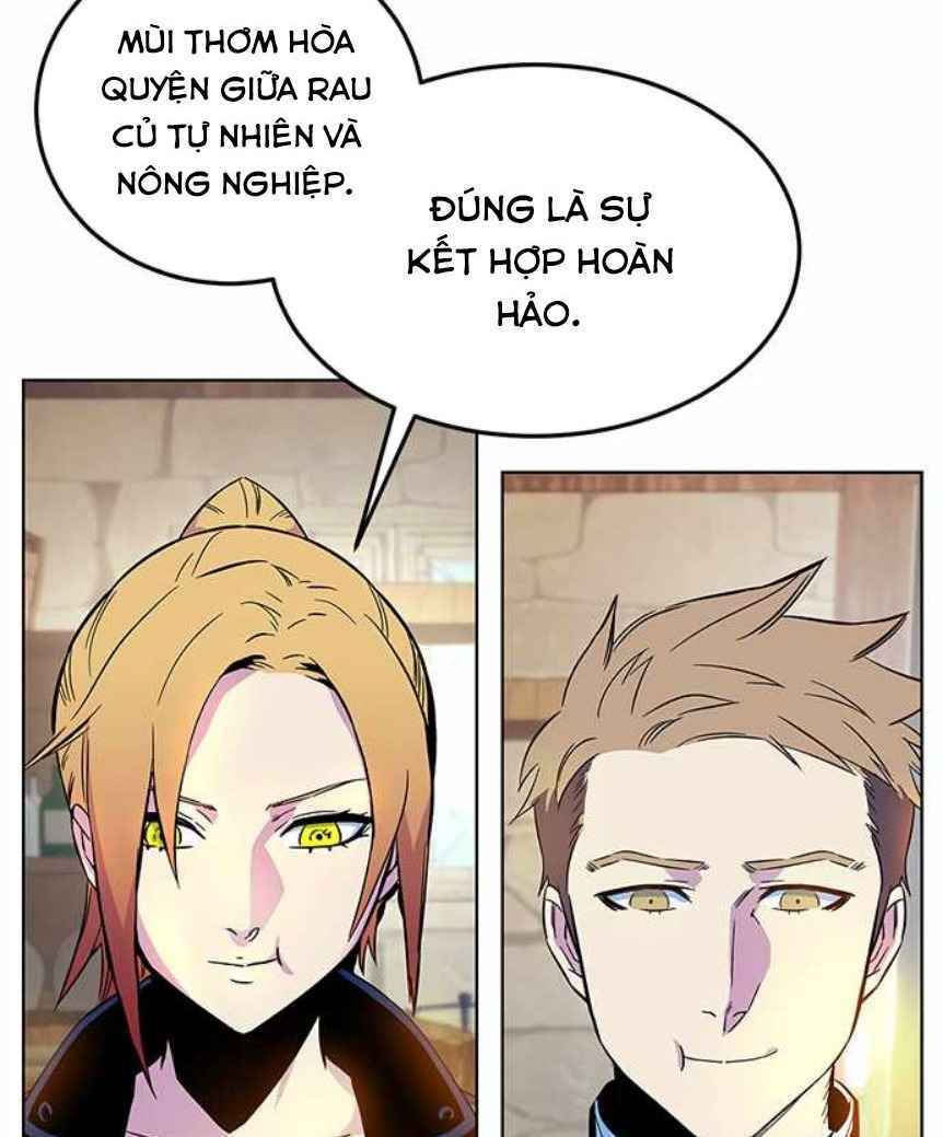 Ex & Ash - Chương 2