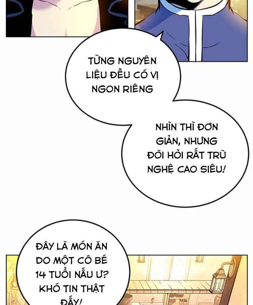 Ex & Ash - Chương 2