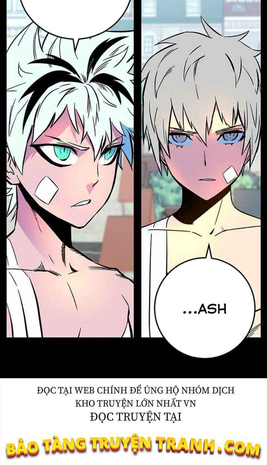 Ex & Ash - Chương 2