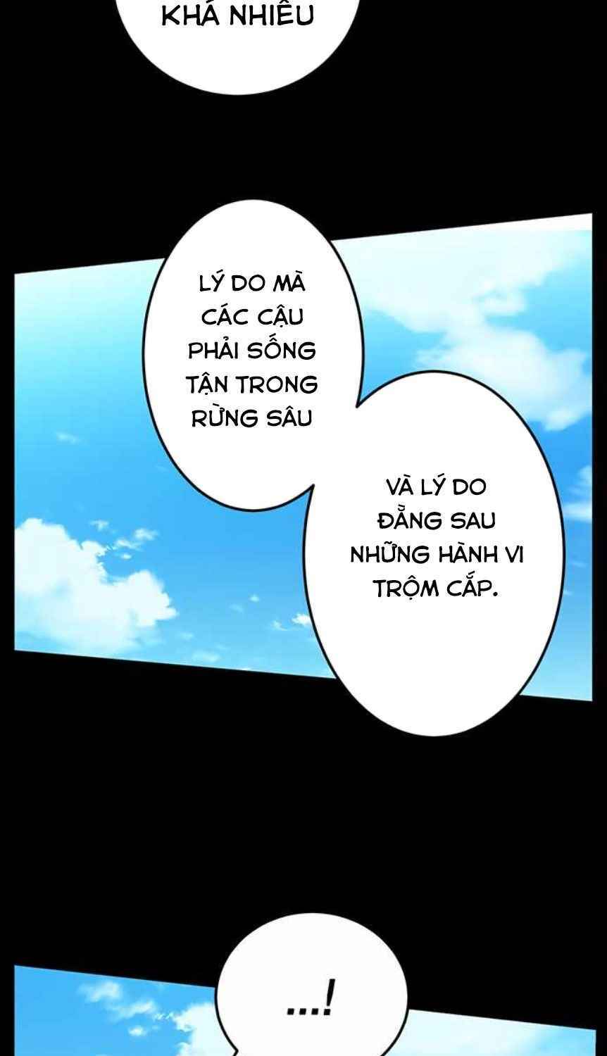 Ex & Ash - Chương 2