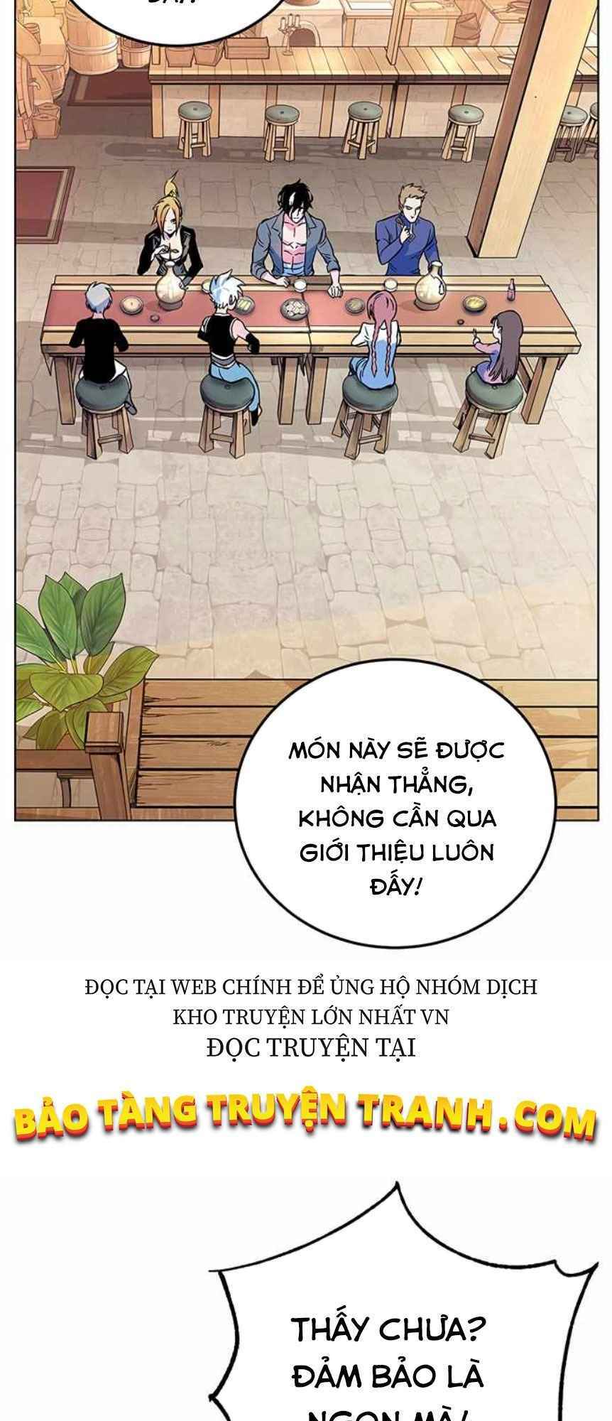 Ex & Ash - Chương 2