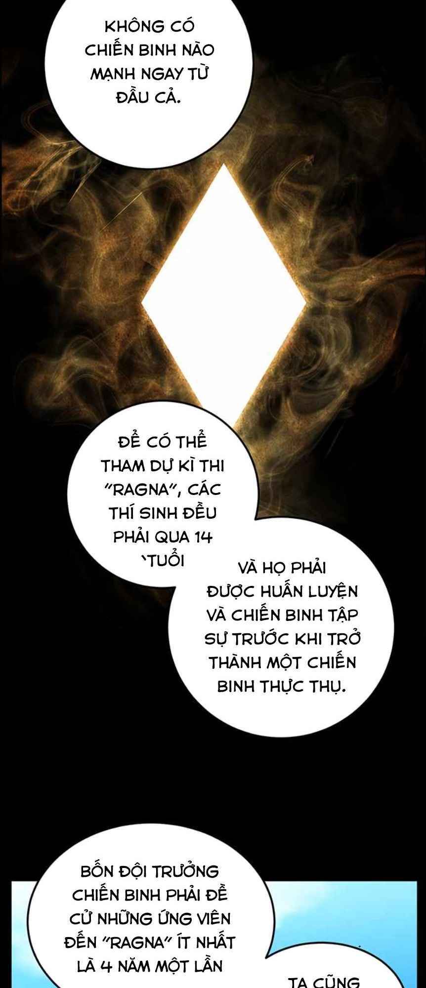 Ex & Ash - Chương 2