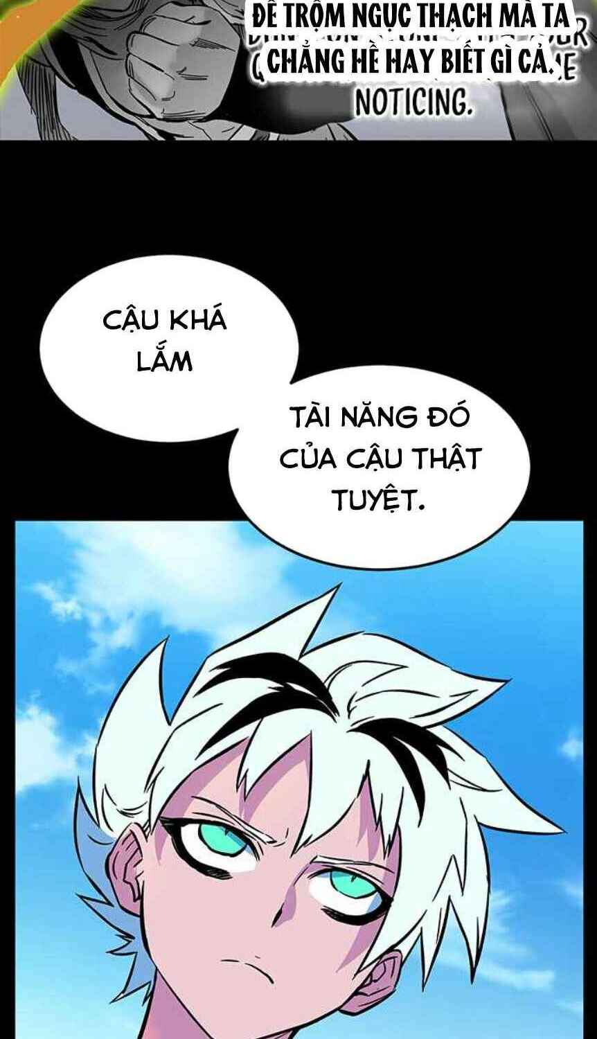 Ex & Ash - Chương 2