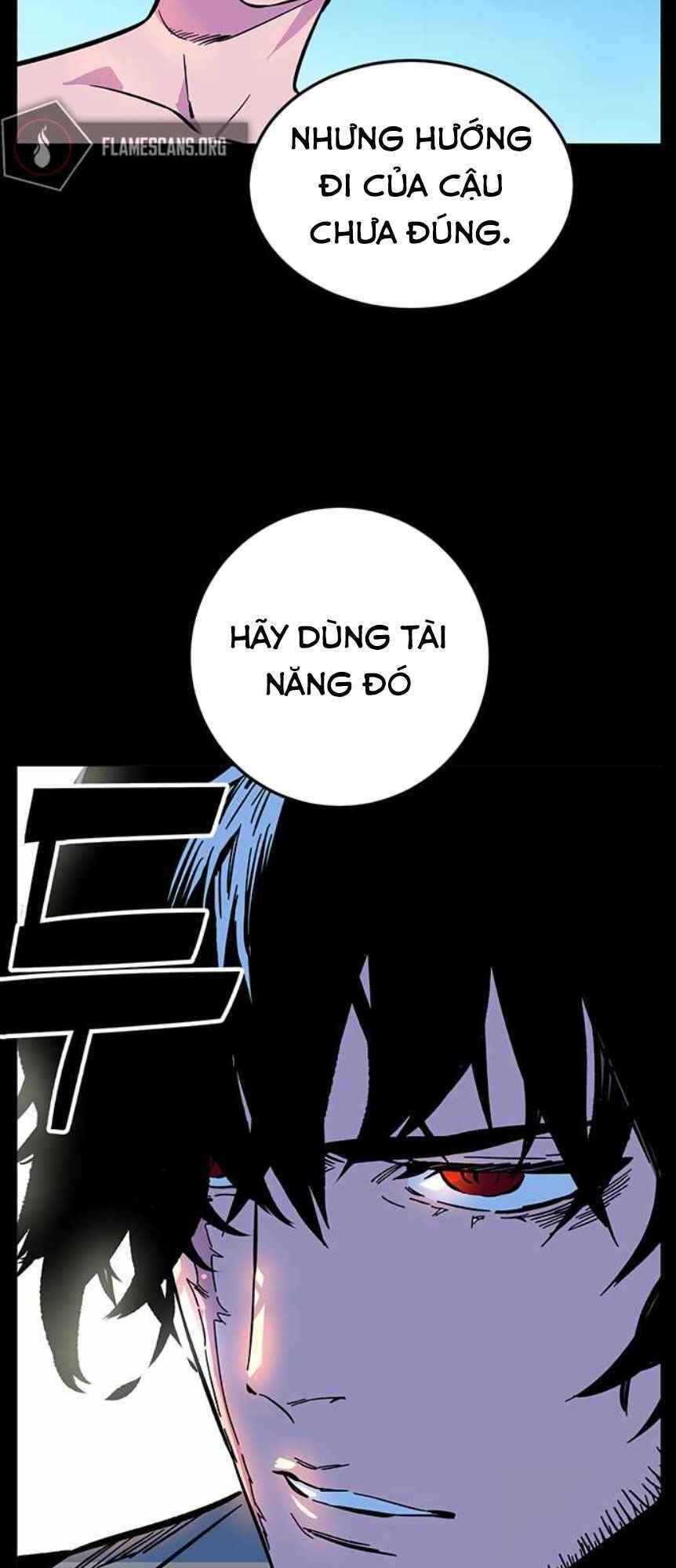 Ex & Ash - Chương 2