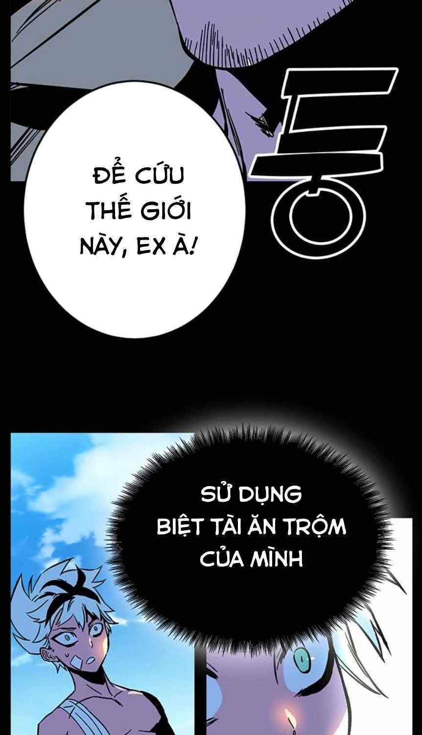 Ex & Ash - Chương 2