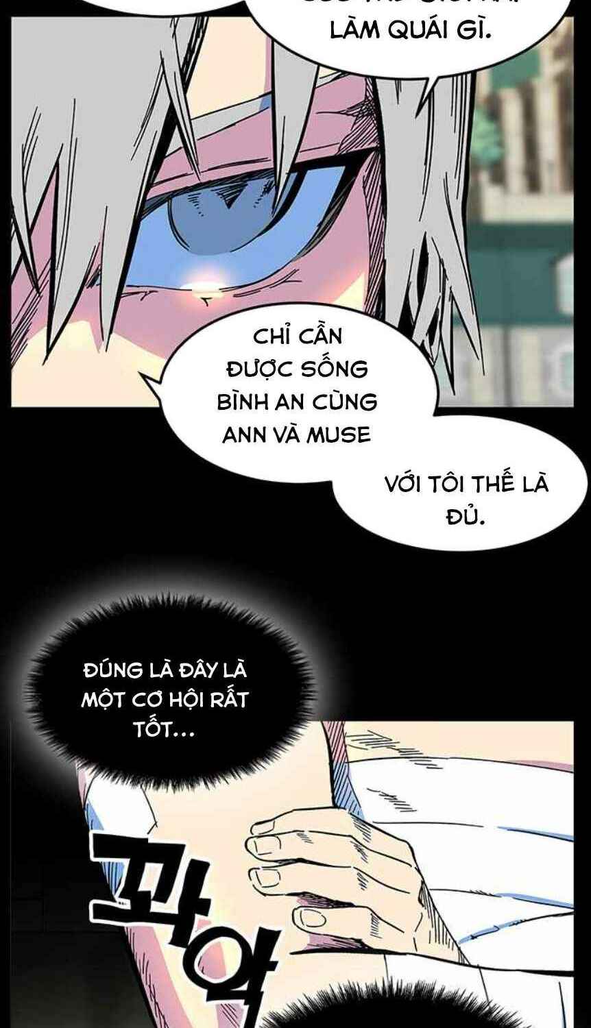 Ex & Ash - Chương 2