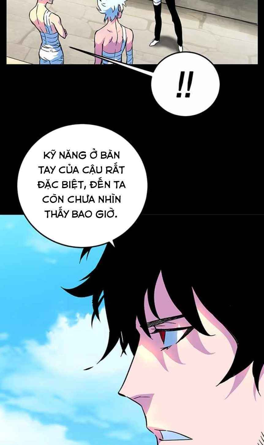 Ex & Ash - Chương 2