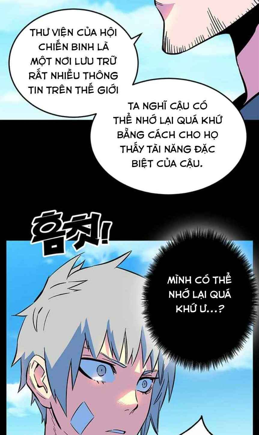 Ex & Ash - Chương 2