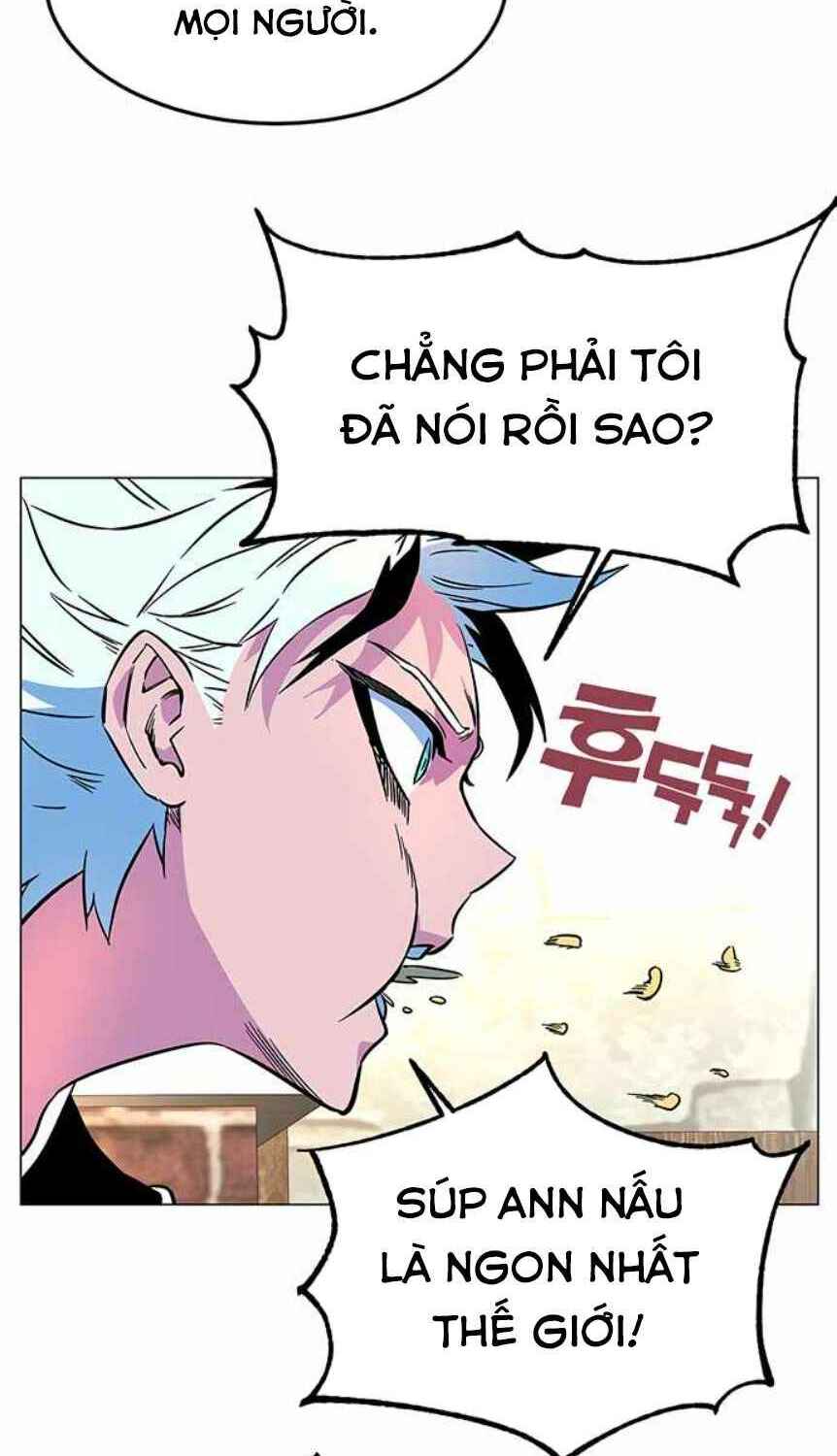 Ex & Ash - Chương 2