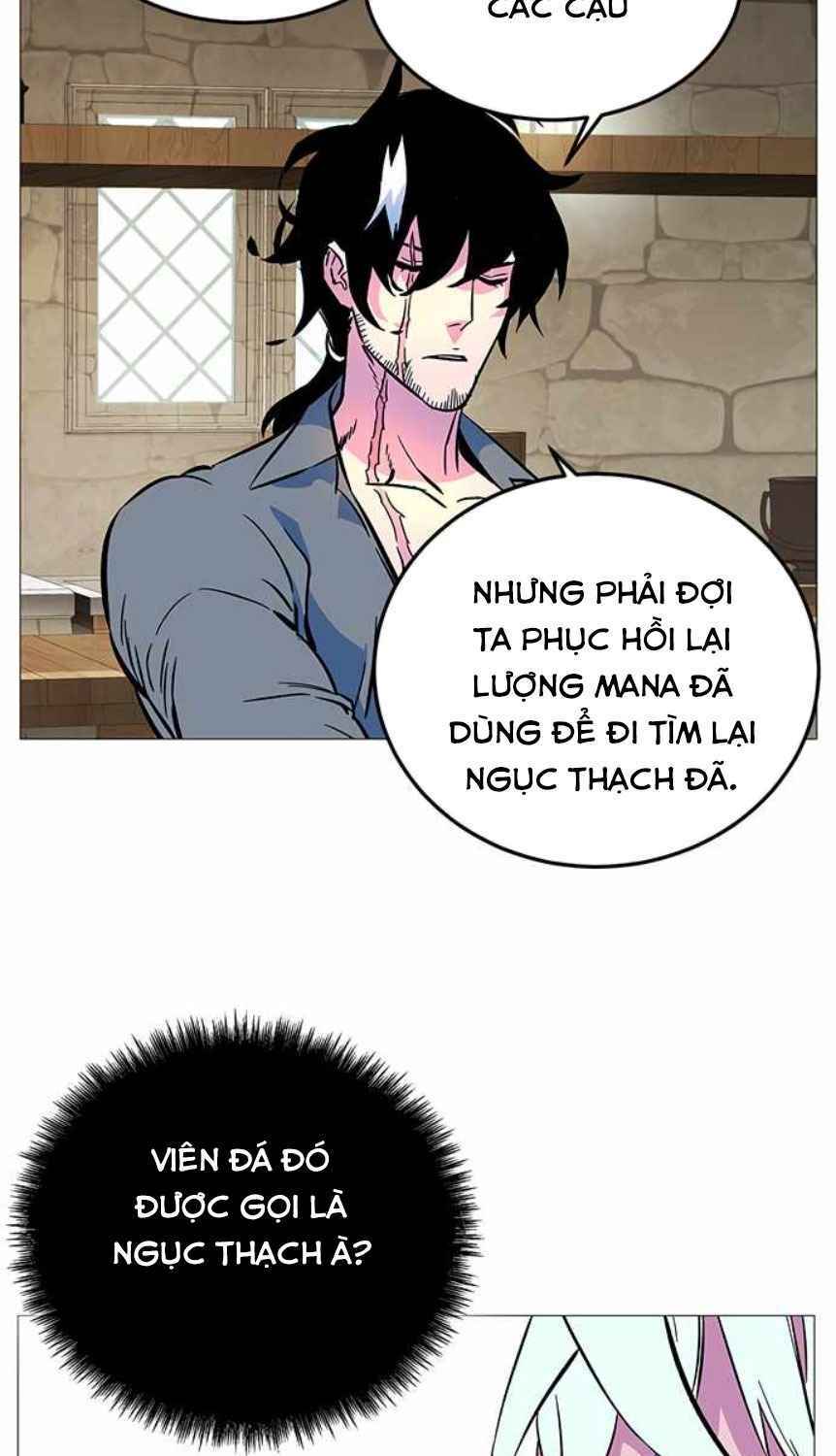 Ex & Ash - Chương 2