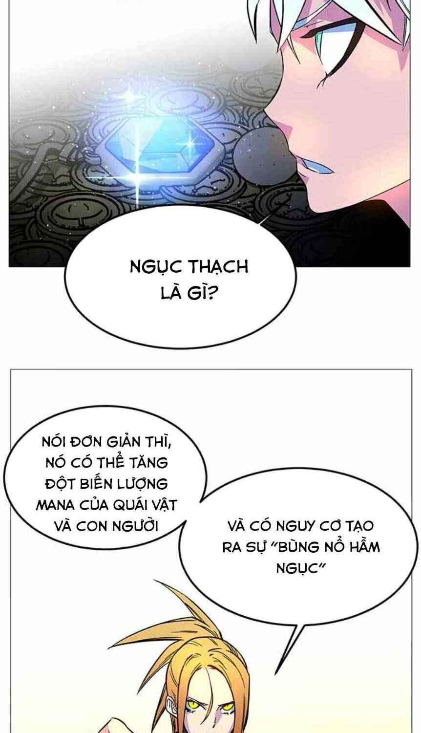 Ex & Ash - Chương 2