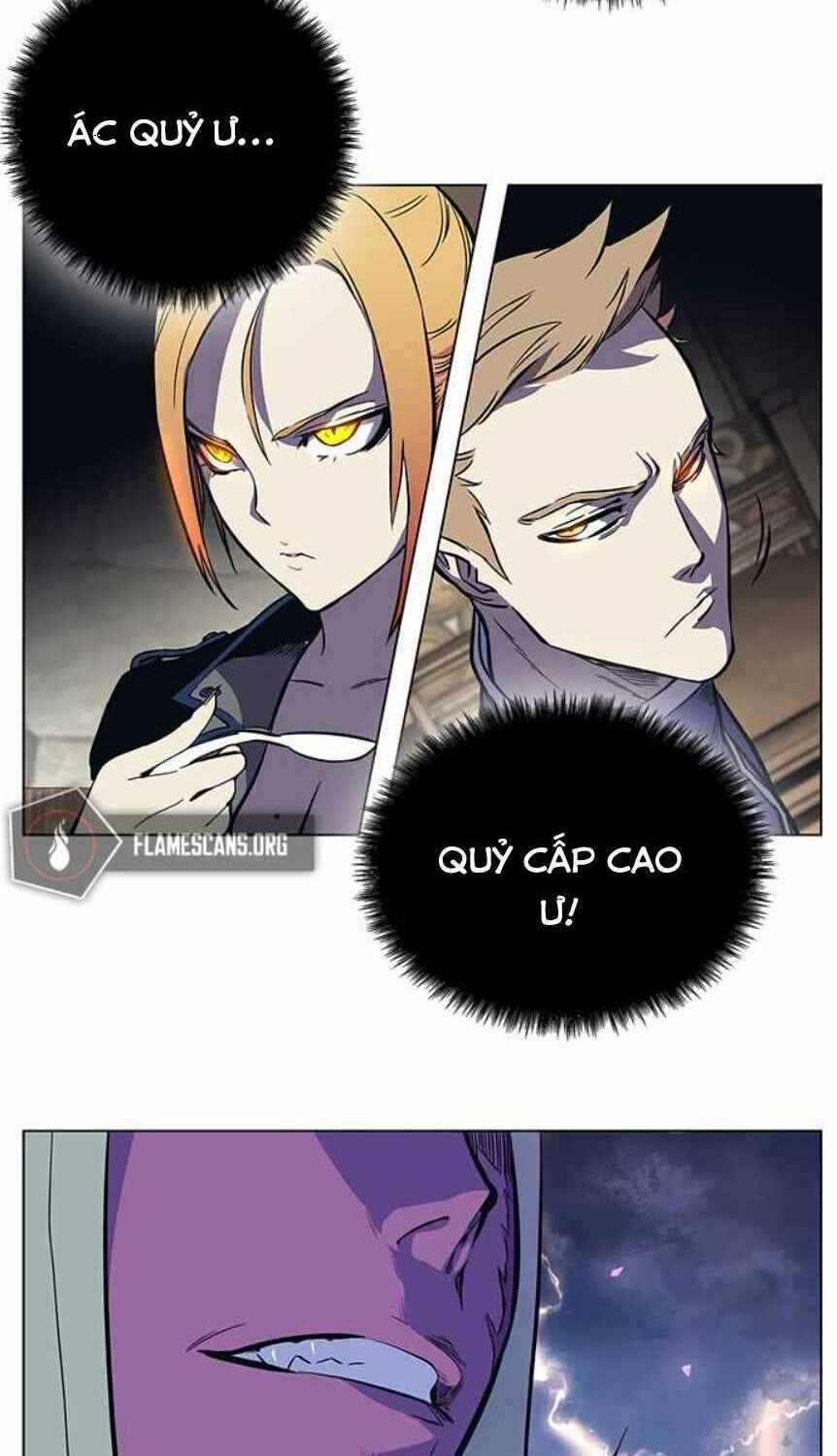 Ex & Ash - Chương 2