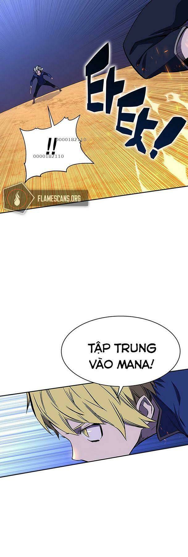Ex & Ash - Chương 20