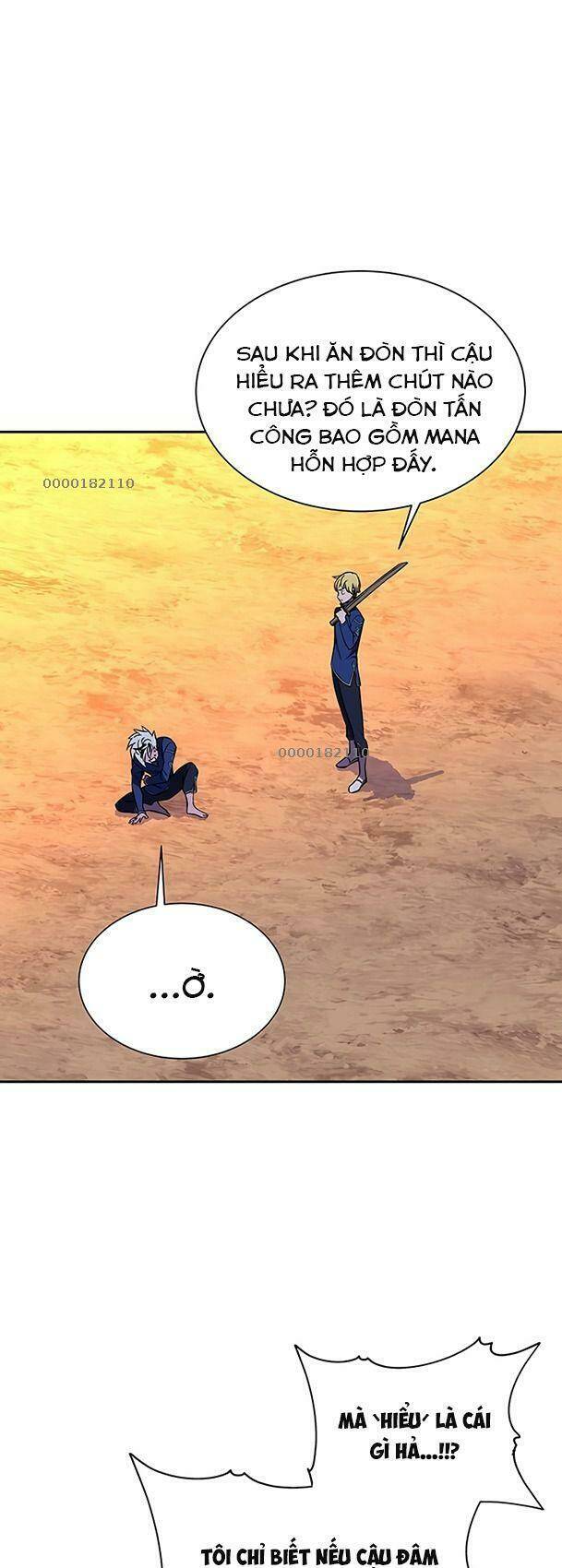 Ex & Ash - Chương 20