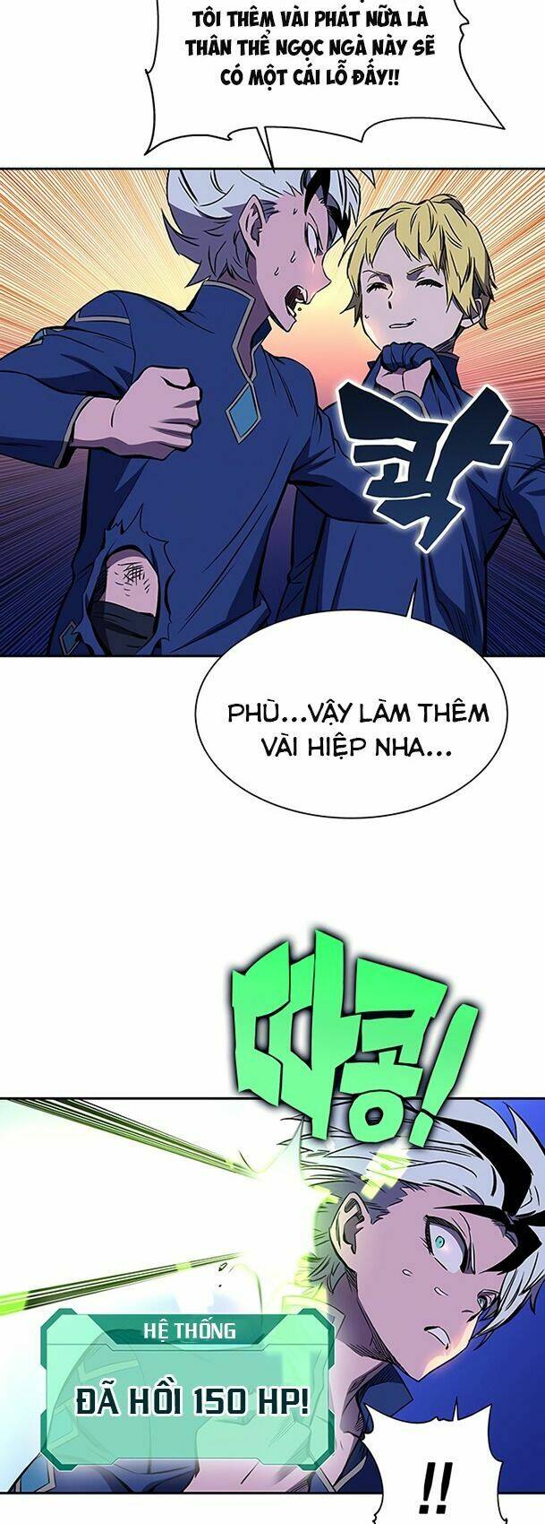 Ex & Ash - Chương 20