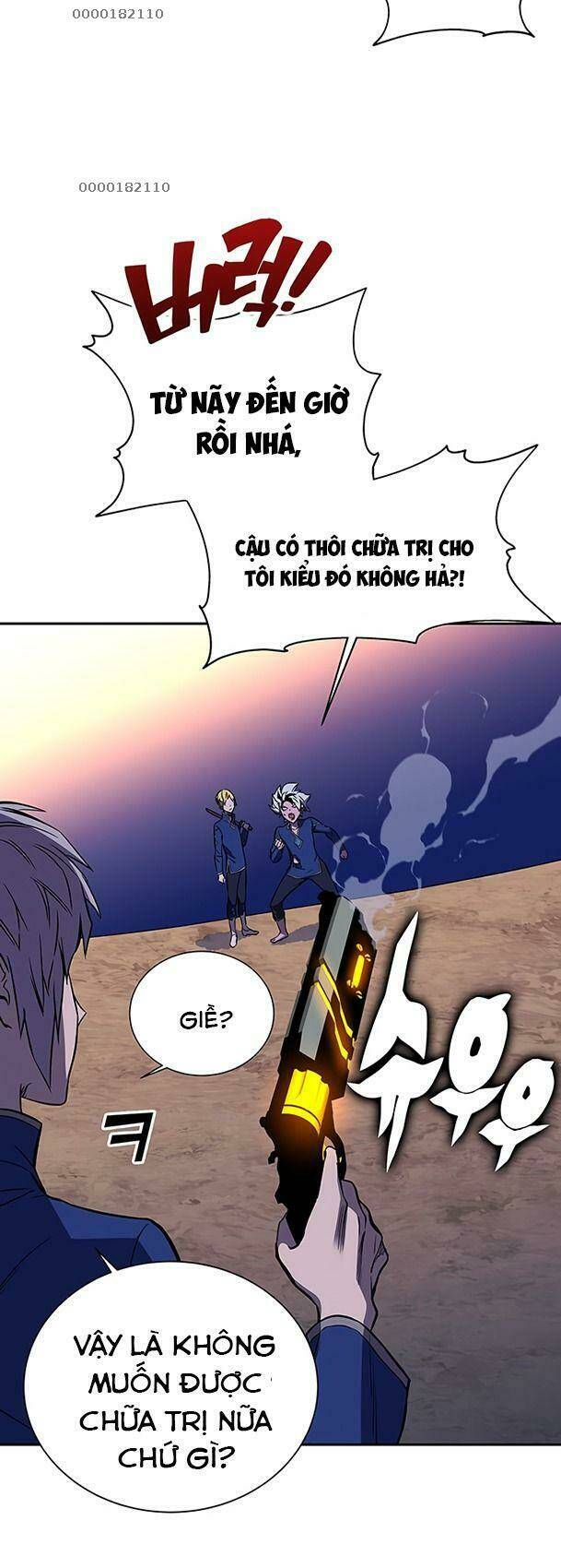Ex & Ash - Chương 20
