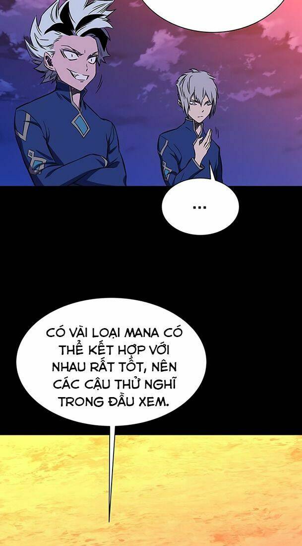 Ex & Ash - Chương 20