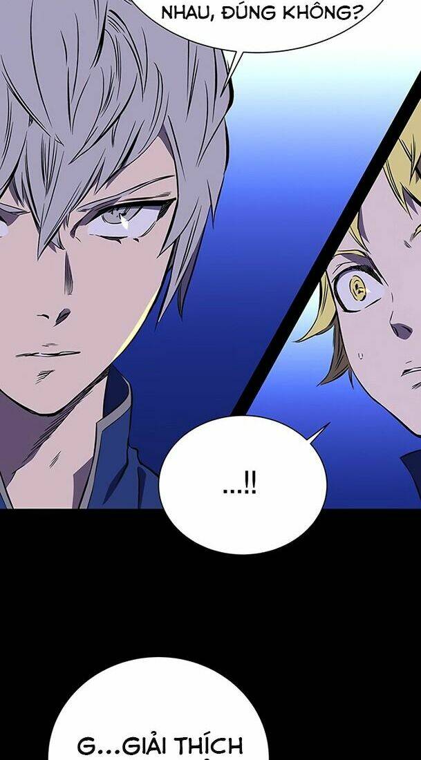 Ex & Ash - Chương 20
