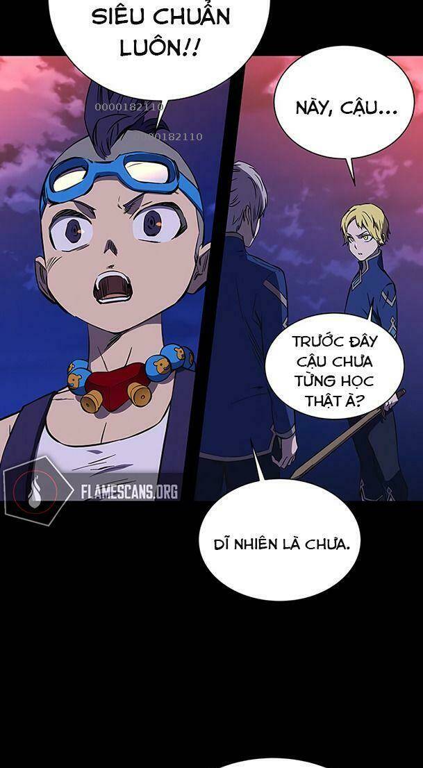 Ex & Ash - Chương 20