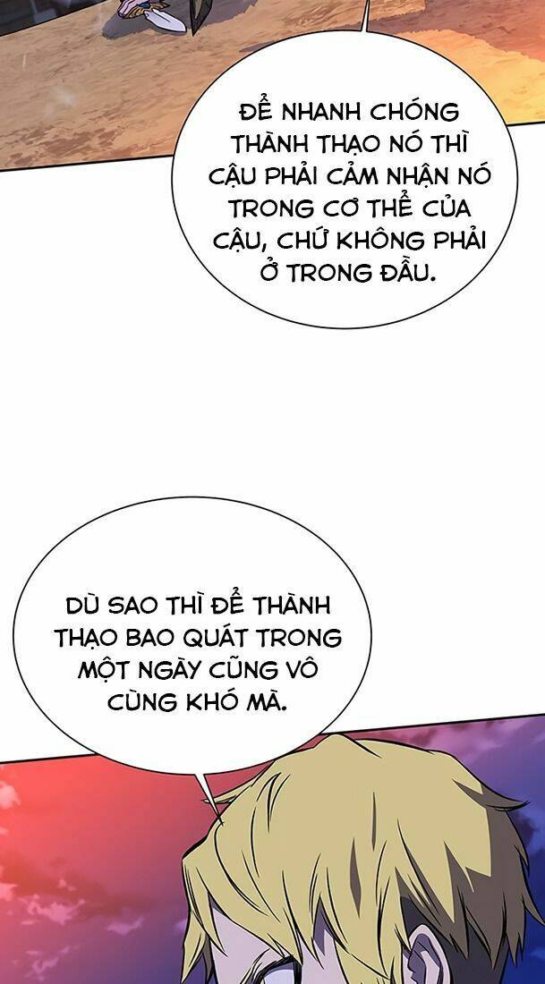 Ex & Ash - Chương 20