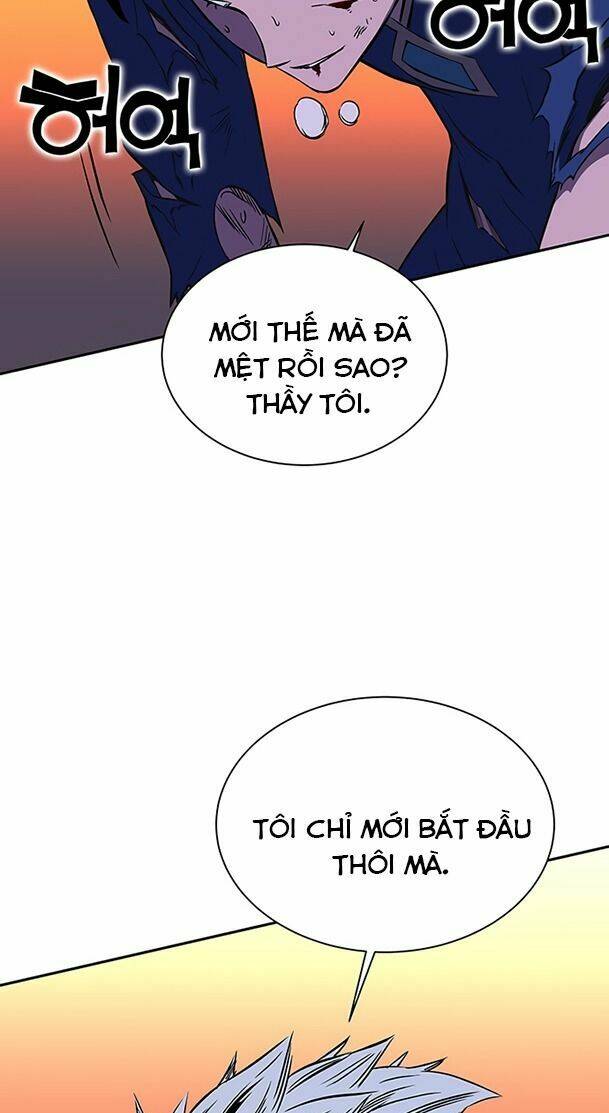 Ex & Ash - Chương 20