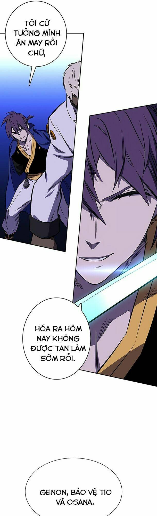Ex & Ash - Chương 20