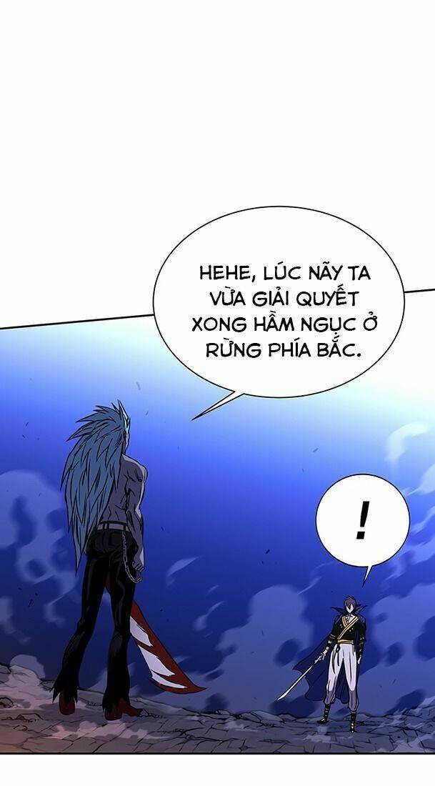 Ex & Ash - Chương 20