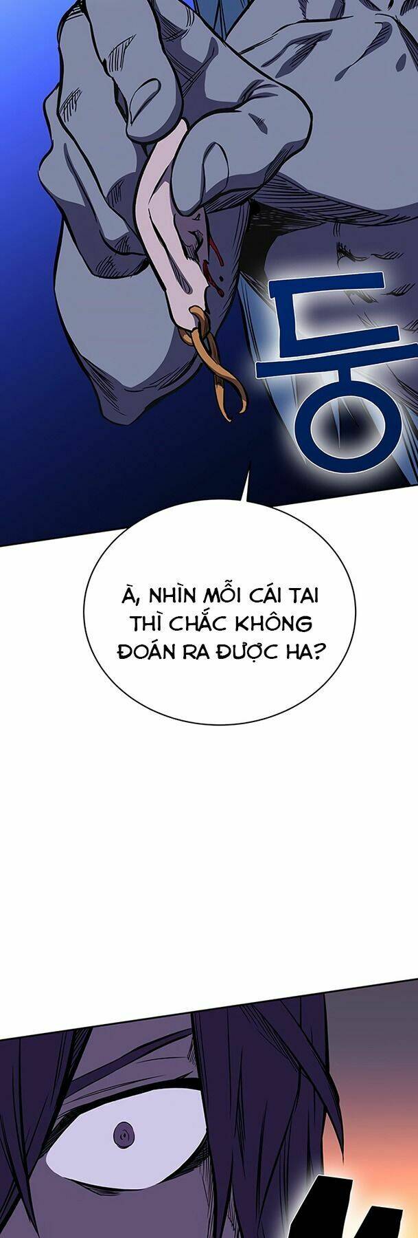 Ex & Ash - Chương 20