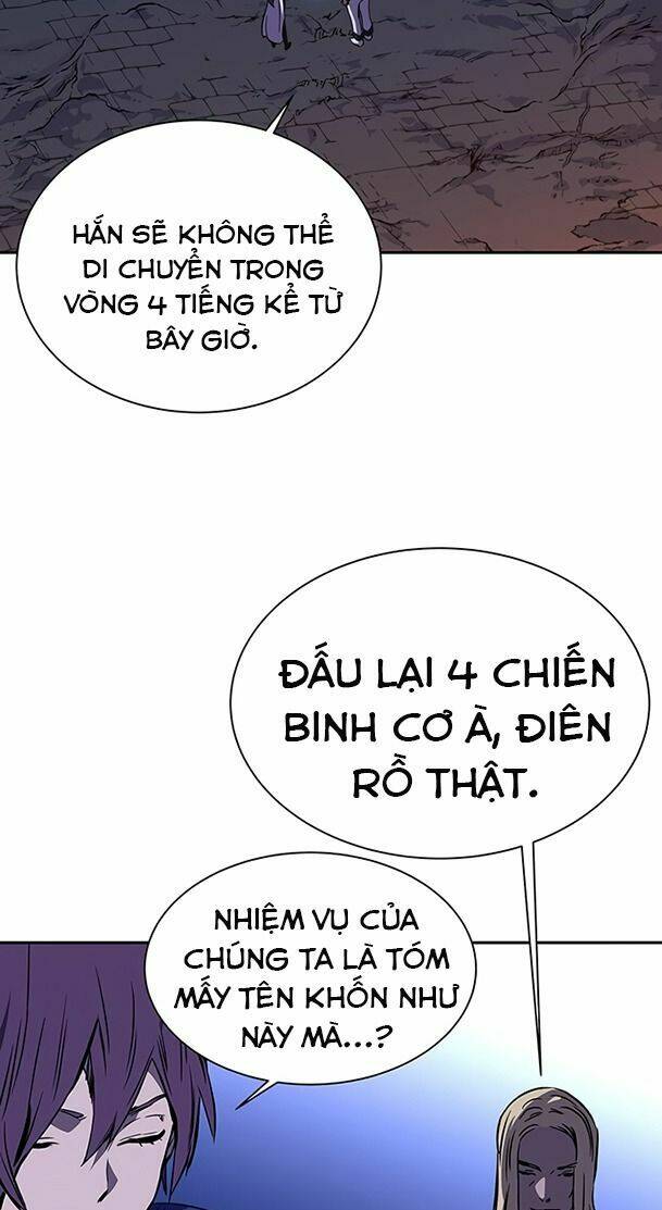 Ex & Ash - Chương 20