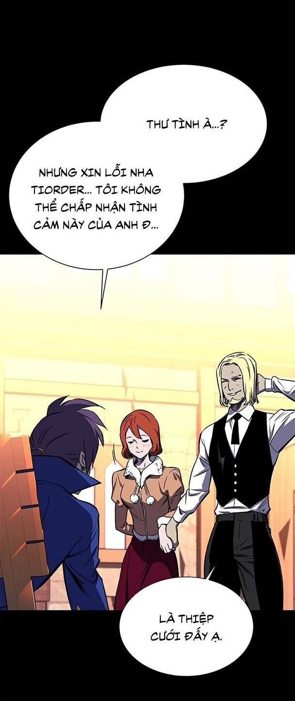 Ex & Ash - Chương 21