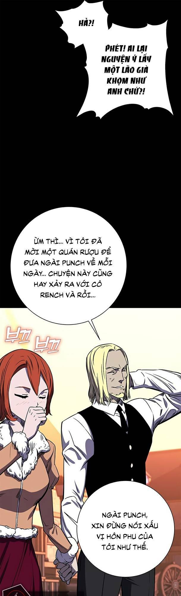 Ex & Ash - Chương 21