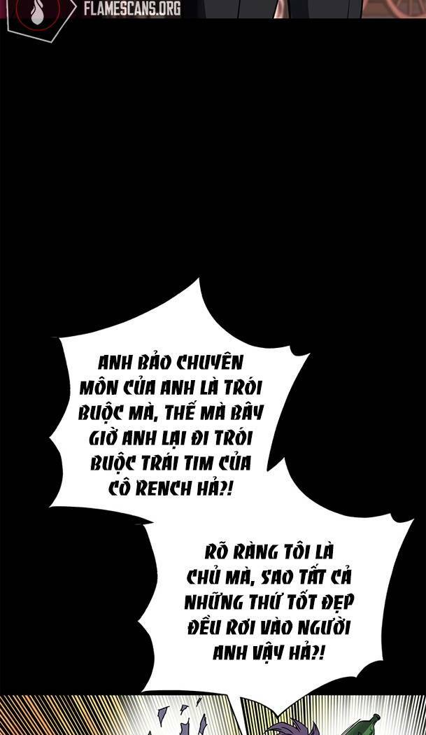 Ex & Ash - Chương 21