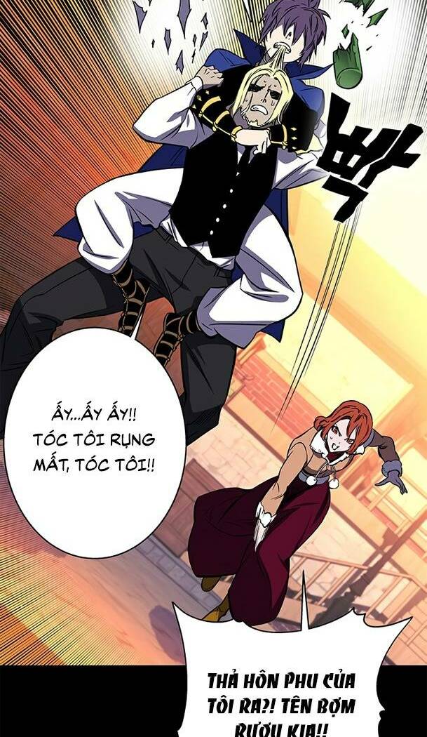 Ex & Ash - Chương 21