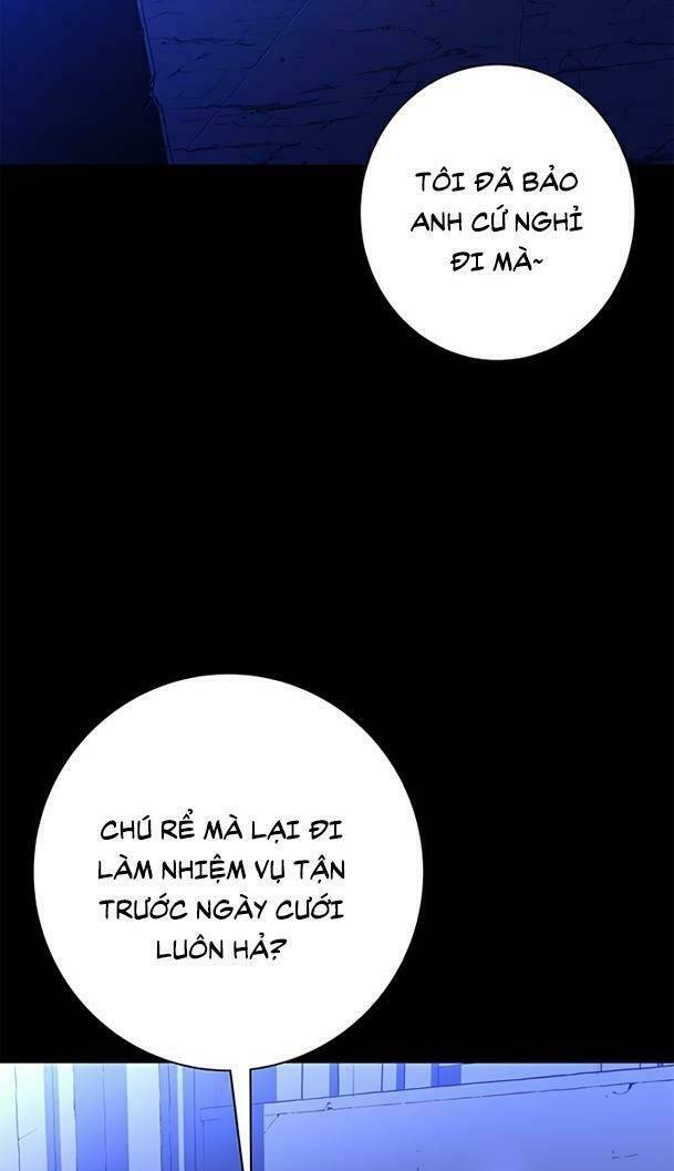 Ex & Ash - Chương 21
