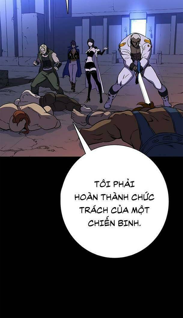 Ex & Ash - Chương 21