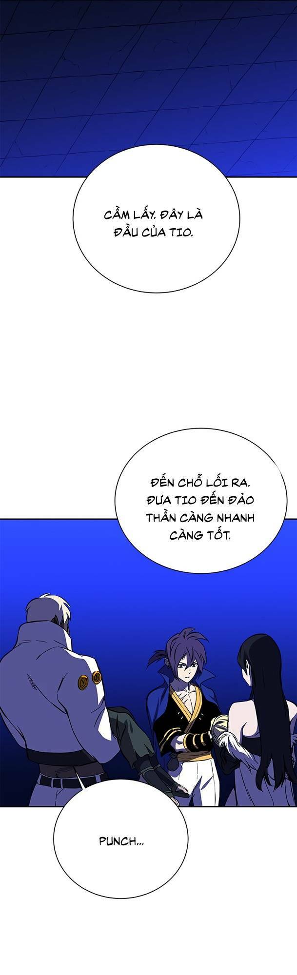 Ex & Ash - Chương 21