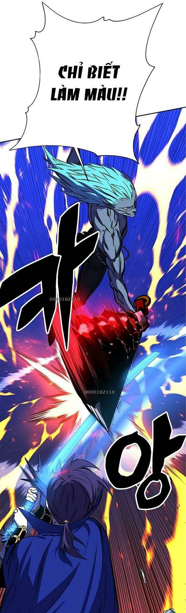 Ex & Ash - Chương 21