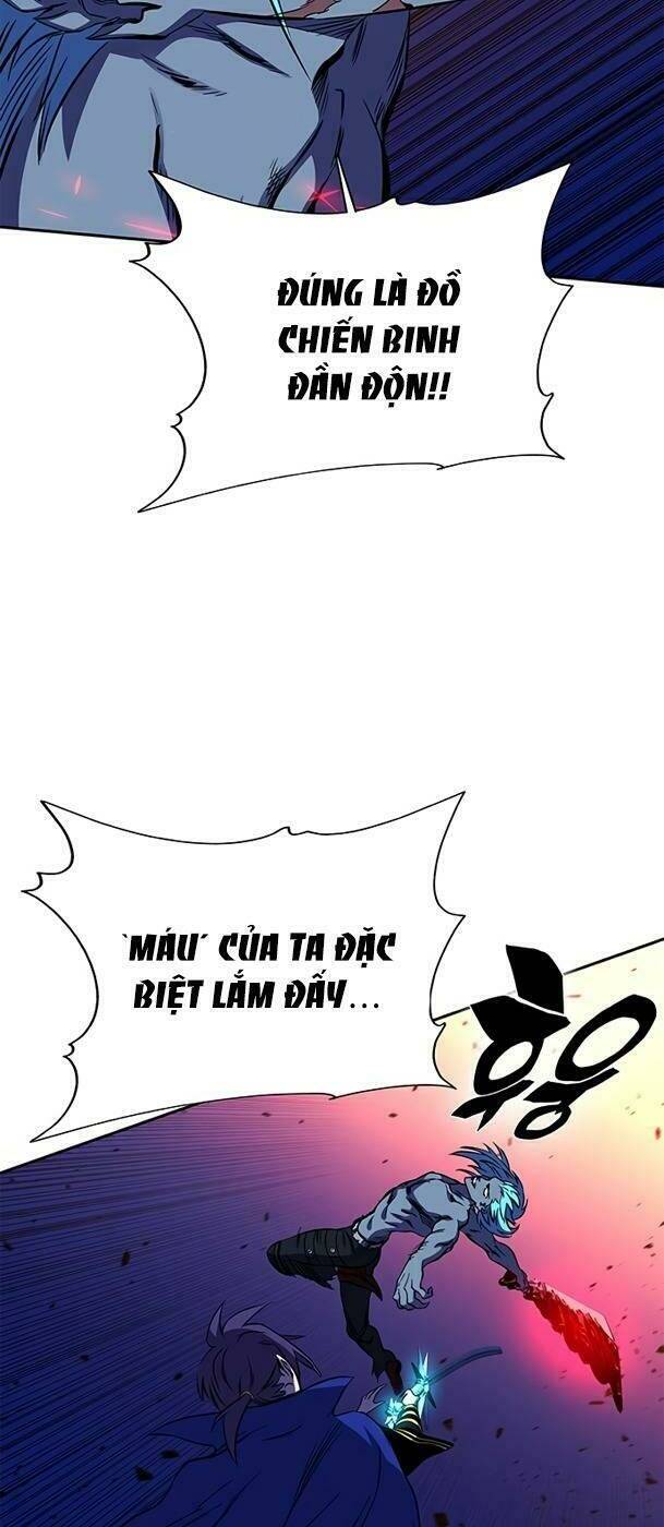 Ex & Ash - Chương 21