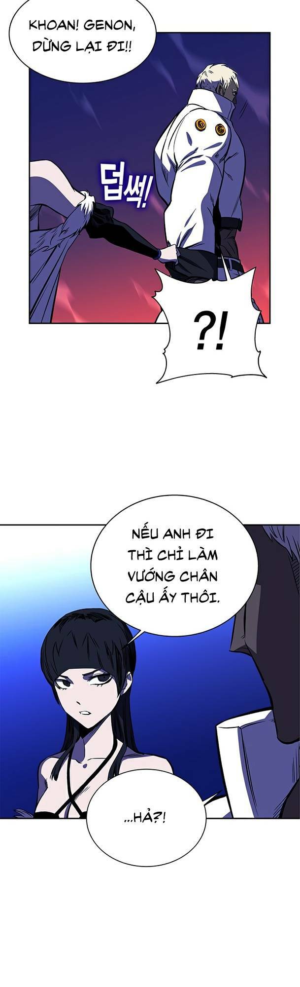 Ex & Ash - Chương 21